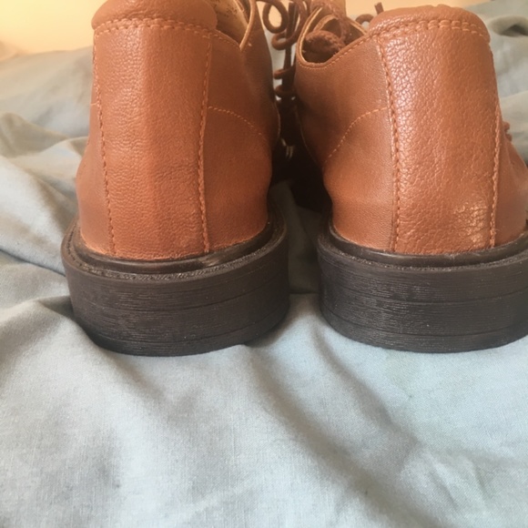 Brand new Hush puppies bounce - Picture 5 of 5